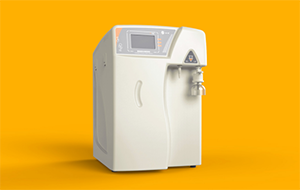 以自來水為源水使用超純水機時應當注意什麽？