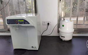 水溫對超純水機的影響有哪些？