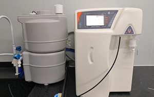 實驗室超純水機耗材有哪幾部分組成的？