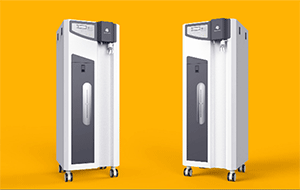 實驗室超純水機怎麽用？