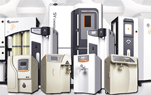 實驗室超純水機ro和up分別代表著什麽？