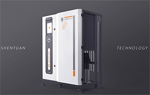 超純水機一直響是什麽原因?