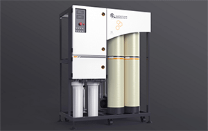 實驗室超純水機怎麽排空氣?