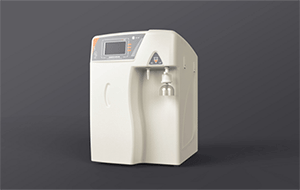 實驗室超純水機怎麽清洗?