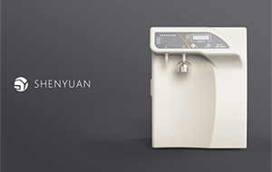 超純水怎麽檢測?