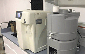 國內實驗室超純水機哪家好?