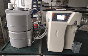 中國藥典純化水以及注射用水標準及檢驗項目