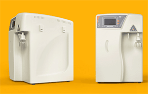 實驗室純水機儲水箱是什麽材料?