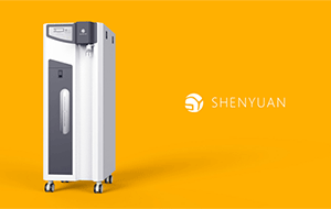 實驗室超純水機EDI在使用過程中需要注意什麽?