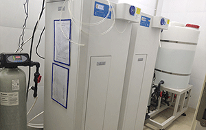 如何判斷實驗室超純水機是否需要檢修?