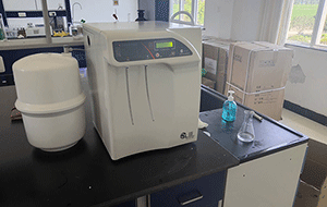 純水設備與超純水設備有什麽區別？