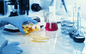 水中油檢測標準有哪些？