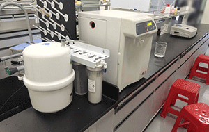 實驗室超純水機選型時最看重什麽？