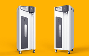 超純水機、淨水機、軟水機之間的區別