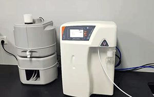 實驗室超純水機怎麽選購？