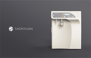 實驗室超純水機多少錢一台？