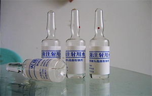 製藥用水分類有哪些？