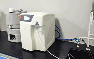 實驗室超純水機用電注意事項有哪些？