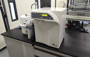 超純水機濃水有什麽特點？