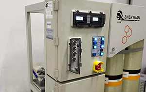 <b>各行業使用純水的標準是什麽?</b>