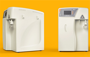 如何保證超純水設備的穩定性?