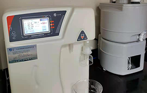 小型超純水機選國產好還是進口好?