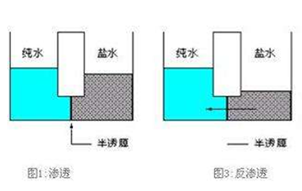 實驗室常用的四種純水都有哪些?