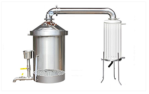 純水機與蒸餾水機比較哪個好?