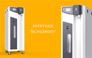 實驗室超純水機為什麽一定要排放濃水?