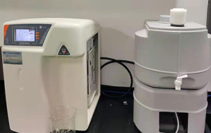 超純水機反滲透膜性能下降怎麽辦?