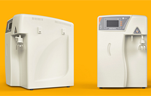 實驗室超純水機夏季使用時需要注意哪些?