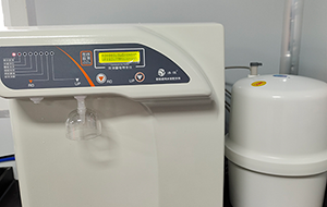 什麽是實驗室超純水機?