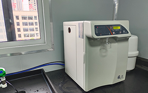 超純水機的濃水閥有什麽用?