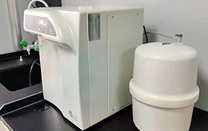 滲源實驗室超純水機有哪些特點?