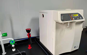 實驗室超純水機移動需要注意哪些問題?