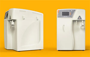 實驗室超純水機矽離子超標是什麽原因?