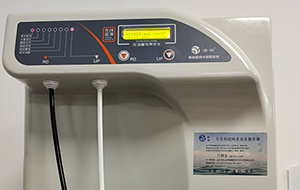 實驗室超純水機可以去除哪些雜質?