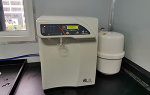 實驗室超純水機選型不當會出現哪裏問題?