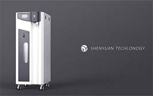 生化儀專用超純水機具有哪些特點?