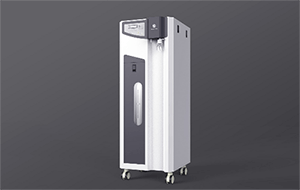 化學用超純水機的使用壽命縮短是什麽原因?