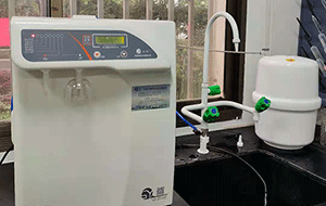 實驗室超純水機使用時的溫度條件有什麽要求?