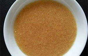 樹脂的壽命一般是多久?