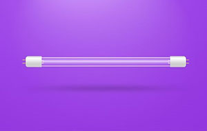 實驗室超純水機如何去除TOC?