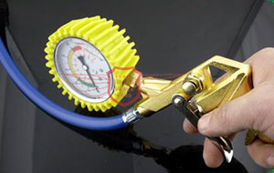 Psi、bar、kg之間如何換算?