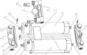 超純水機超濾的作用是什麽?