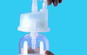 純水機終端微濾有什麽作用?