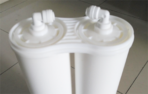 超純水機的純化柱使用時間過短是什麽原因?