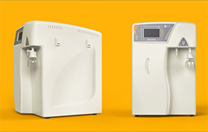 實驗室超純水機耗材使用須知