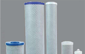 超純水機活性炭有哪些特點?