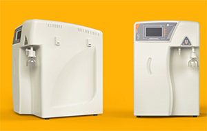 什麽是超純水機的電阻值?